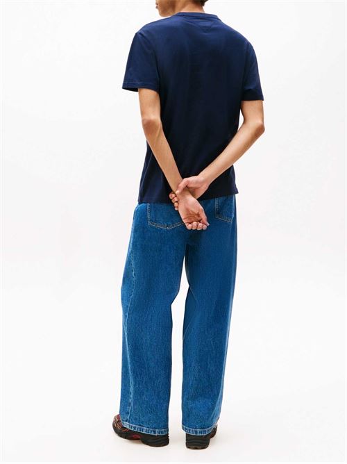  TOMMY JEANS | DM0DM20744/0GZ